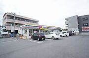 ミニストップまで徒歩6分