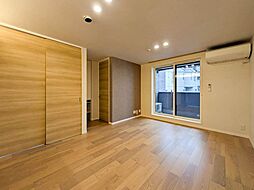 ロスマリーノ　東川口 00201 2階2LDKの室内