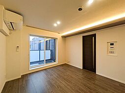 ロスマリーノ　東川口 00306 3階2LDKの室内