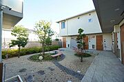 積水ハウス施工のシャーメゾン