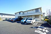 積水ハウス施工のシャーメゾン