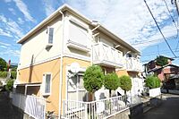 埼玉県和光市新倉2丁目24-38：物件画像／シャーメゾンショップ　かつみ不動産株式会社