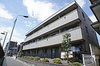埼玉県和光市丸山台2丁目9-4：物件画像／シャーメゾンショップ　かつみ不動産株式会社