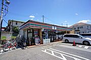 セブン－イレブン　船橋行田町北店まで徒歩3分♪