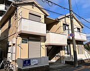 ペットと暮らせるシャーメゾンです！
