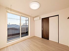 フローラ 00301 ｜ 神奈川県横浜市港北区大倉山３丁目13-18（賃貸マンション2LDK・3階・77.76㎡） その18