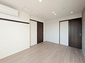 フローラ 00301 ｜ 神奈川県横浜市港北区大倉山３丁目13-18（賃貸マンション2LDK・3階・77.76㎡） その8