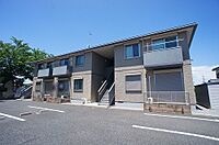栃木県足利市助戸1丁目597-10：物件画像／シャーメゾンショップ　株式会社エステート・ワン