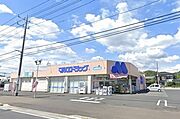 マルエドラッグ山川店まで車で3分（950ｍ）【営業時間】9：00～24：00