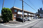 敷地内に駐車場有り（※要空き状況確認・別途契約が必要です）