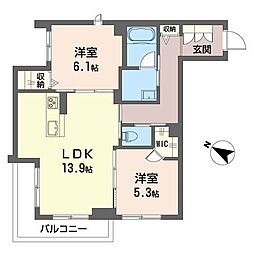 シャルム末広