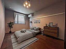 ※画像はイメージです。家具はつきません。