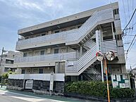 東京都三鷹市上連雀4丁目15-29：物件画像／シャーメゾンショップ　有限会社さくらハウジング