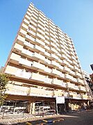スタイリッシュな外観♪