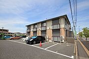 フィオーレへようこそ！積水ハウス施工のシャーメゾンです。是非ご内覧下さいませ！