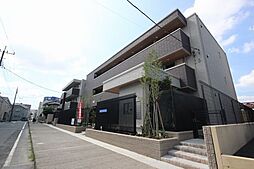 リリー・プランドール早稲田 00105