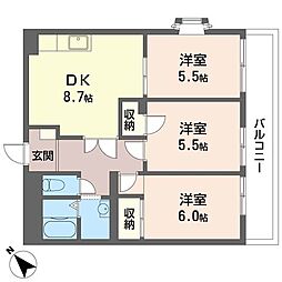 フィラ　ステイツ　Ｌ