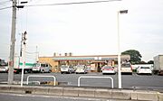 セブンイレブン徒歩7分（500ｍ）