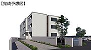 積水ハウス施工の賃貸住宅