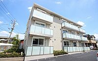 埼玉県三郷市早稲田6丁目15-54：物件画像／シャーメゾンショップ　株式会社ハウストウエンティーワン