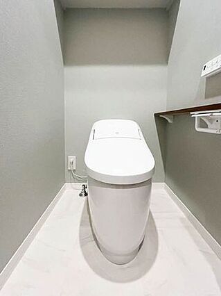 ルピナスI_内装_7