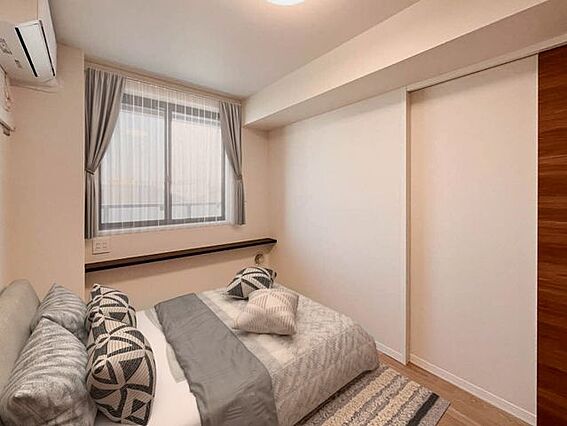 ルピナスI_内装_2