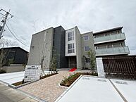 埼玉県八潮市大字垳438-2：物件画像／シャーメゾンショップ　エンクル株式会社