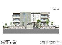 埼玉県八潮市大瀬4丁目16-31、16-1、6-32、：物件画像／シャーメゾンショップ　エンクル株式会社
