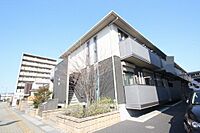 埼玉県八潮市茜町1丁目12-21：物件画像／シャーメゾンショップ　エンクル株式会社