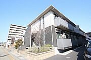 グリーンパレス八潮へようこそ