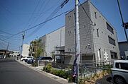 積水ハウス施工の賃貸住宅「シャーメゾン」