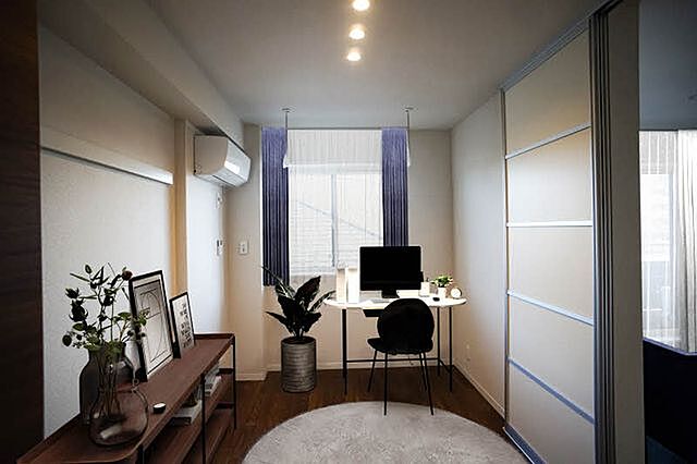 室内