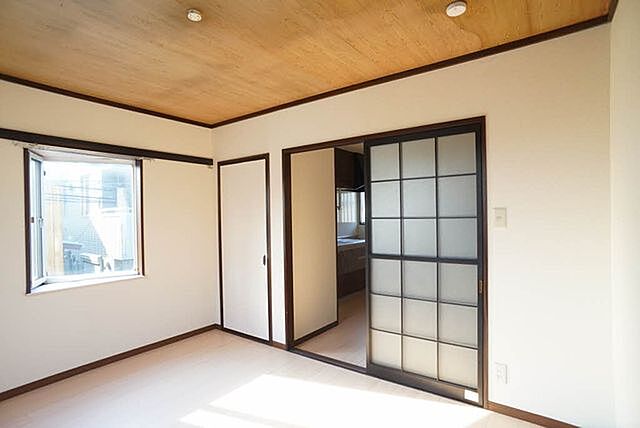 室内