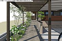 神奈川県川崎市川崎区池上新町2丁目12番36、12番38：物件画像／シャーメゾンショップ　株式会社石川商事
