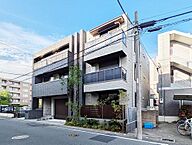 神奈川県川崎市中原区今井南町35-1：物件画像／シャーメゾンショップ　株式会社石川商事 武蔵小杉店