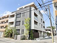 神奈川県川崎市中原区下沼部1979-2：物件画像／シャーメゾンショップ　株式会社石川商事 武蔵小杉店