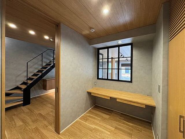 室内