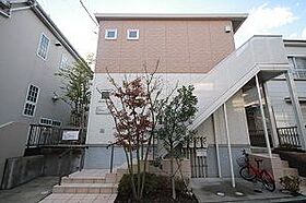 フェリシード　ウエスト 00102 ｜ 神奈川県川崎市中原区中丸子457（賃貸アパート1LDK・1階・32.75㎡） その5