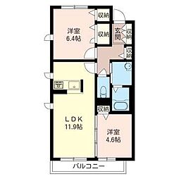 🉐敷金礼金0円！🉐ベラビスタＡ