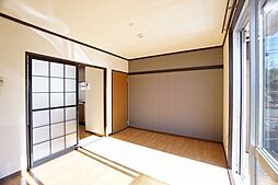 ビューサンエイ 2DKの写真