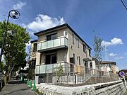□積水ハウス施工の賃貸住宅『シャーメゾン』地震に強い重量鉄骨造！