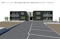 神奈川県藤沢市大庭5339番5、5339番6、：物件画像／シャーメゾンショップ　日之出不動産株式会社 辻堂店