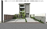 ペット共生型住宅です※諸条件等お問い合わせください