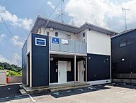 茨城県石岡市東光台5丁目11-22：物件画像／シャーメゾンショップ　株式会社野口物産