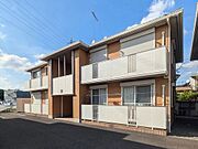 積水ハウス施工の賃貸住宅『シャーメゾン』／駐車場2台付き（無料）