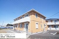 栃木県小山市大字喜沢1210-4：物件画像／シャーメゾンショップ　ハウスナビゲーションズ