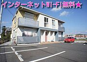 ★インターネット＆ＷｉＦｉ無料「ギガプライズ社」導入済★