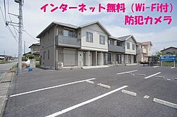 クレストウッド