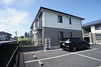 栃木県佐野市犬伏上町2234-1：物件画像／シャーメゾンショップ　関東ハウジング株式会社