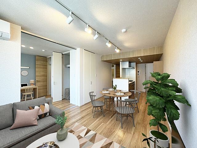 室内